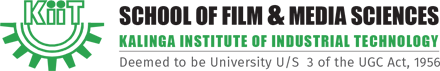 KIIT School of Film & Media Sciences